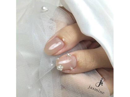 ジャスミン(jasmine)の写真