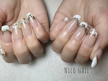 ニコネイル(NICO NAIL)/