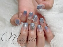 マリアアイビューティー 西梅田(Maria Eye Beauty)/持ち込みワンホン