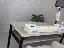 グレッタ(guletta)の雰囲気（上品×遊び心｜持ち込みデザイン＆似合わせ提案◎）