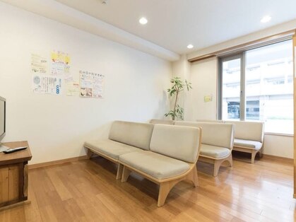 市羽整骨院 堺院の写真