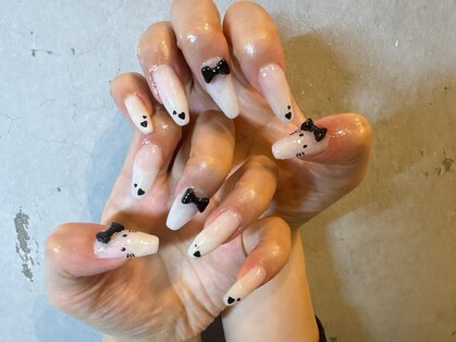nail salon Jenny【ジェニー】の写真