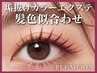 【選べるカラー】ブラウンエクステ100本4800円★ 髪色似合わせOK!