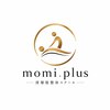 モミプラス(MOMI plus+)のお店ロゴ