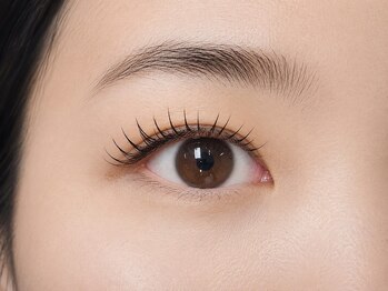 マツパ 相模大野(MATUPA.)の写真/【NEW OPEN★まつ毛パーマ 4400円】忙しいママ・主婦の方に選ばれる*まつげパーマ専門店★[相模大野駅北口]