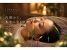 【巻き肩・肩こりから圧倒的小顔へ】美容鍼×小顔矯正×首肩整体 ¥6,980