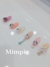 ビジューセレクションコース♪