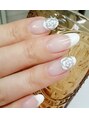 モアクリスタル(More Crystal) ネイリスト Erika