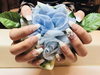 ブリエカドー(Briller Cadeau)/デザインスカルプ