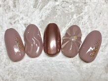 ネイルサロン ウノ 湘南平塚(UNO)/