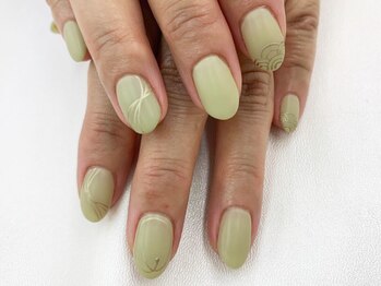 まつ毛エクステアンドネイル フィーカ 新松戸(FIKA)/