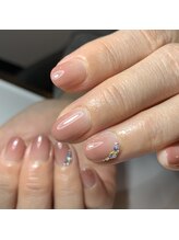 エデン(eden)/ノー加工マオジェル♪