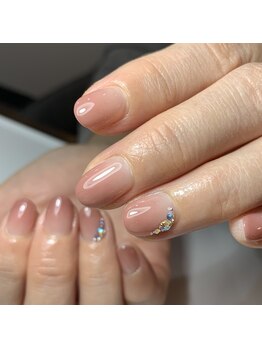 エデン(eden)/ノー加工マオジェル♪