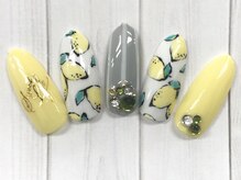 ティーエヌ イトーヨーカドー能見台店/季節の定額6900円コース