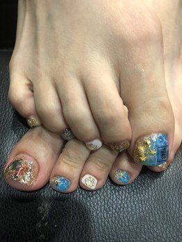 ブリリアン(Brillant)/