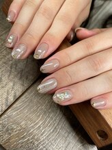 爪屋べっぴん堂/ニュアンス