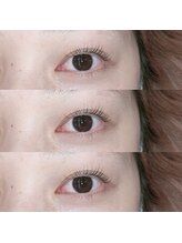 ティエル suite店(TIELU)/パリジェンヌ