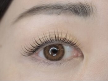 アイラッシュサロン ブル つくば研究学園店(Bull)/まつげパーマ （つくば）