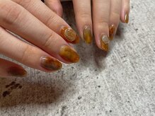 アオ おもろまち(ao.)/85min/秋ニュアンス