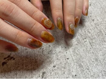 アオ おもろまち(ao.)/85min/秋ニュアンス