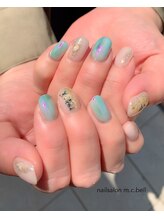 エムシーベル(m.c bell)/