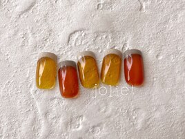 jolie+ Nail Design
