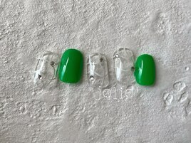 jolie+ Nail Design