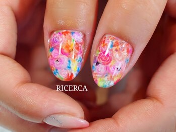 リチェルカ(RICERCA)/