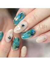 アイネイルズ(Ai nails)/