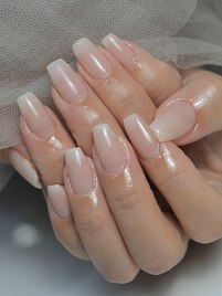 JUNX Nail Collection