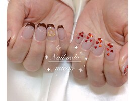 ハンド持ち込みデザインコース