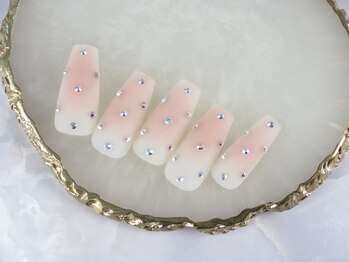 アウラ ネイル ファクトリー(aura nail factory)/aura design ［赤羽］