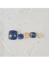 FOOT今月のデザインアート