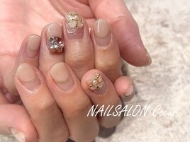 デザイン相談コース￥12100