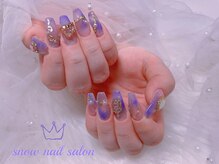 スノーネイルサロン 新宿店(Snow nail salon)/