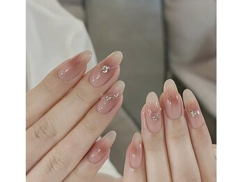 クイーンズビューティーサロン 新宿本店(Queen's beauty salon)/やり放題コース 120分