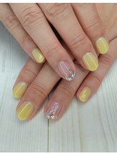 ネイルラビット(NAIL Rabbit)/