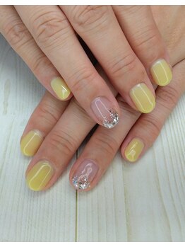 ネイルラビット(NAIL Rabbit)/