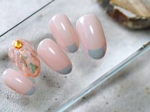 エイムアットブランフィル 亀戸(Aym at BLANCfIL)/ボリューム定額　18