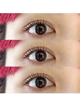 アイリス(eyeris)/まつ毛パーマ