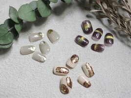 【new design】hand定額コース