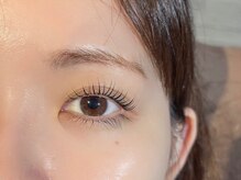 まつげエクステサロン ヘアーリゾートエーアイ 浅草店(hair resort Ai)/パリジェンヌラッシュリフト