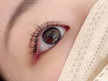 エルーシェ 荻窪店(Nail&Eyelash Ercher)/パーマ
