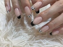 ヴィヴィ バイ セブンルックス(vivi by 7LOOKS)/120分アートコース