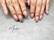 ミュア(Muir)/カラーグラデーション