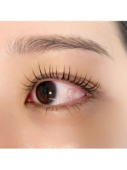 マイラッシュ 祇園店(my lash)/次世代パーマ+アイブロウ