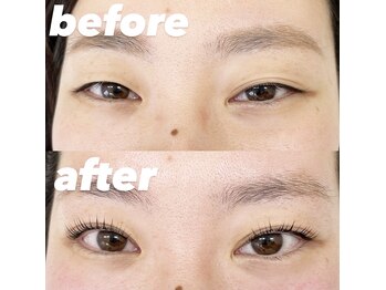 エニー 松戸店(eny)/ダブルアイリフト