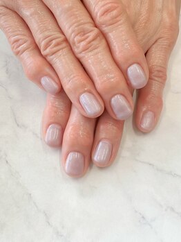 ネイルズ アヴァンティ(Nails Avanti)/ジェルネイルワンカラー