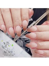 ネイルディーアンドディー(Nails D&D)/