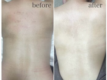 モンクラッシー(Mon classy)/